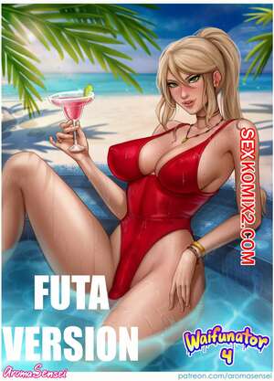 Порно комикс Футанари. Вайфунатор. Metroid. Futa Version. AromaSensei Порно комикс Футанари. Вайфунатор. Metroid. Futa Version. AromaSensei