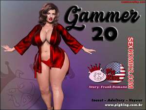 Порно комикс Гаммер. Часть 20. Gammer. PigKing Порно комикс Гаммер. Часть 20. Gammer. PigKing