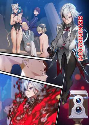 Порно комикс Genshin Impact. Арлекино. Arlecchino. Mana Порно комикс Genshin Impact. Арлекино. Arlecchino. Mana