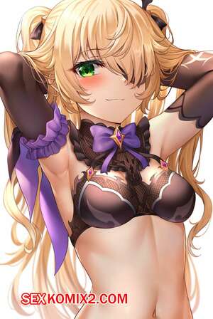 Порно комикс Genshin Impact. Арты. sunhyun Порно комикс Genshin Impact. Арты. sunhyun