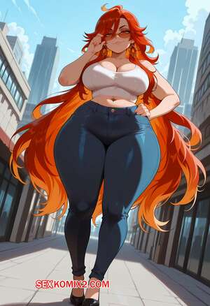 Порно комикс Genshin Impact. Mavuika x BBC. Floxin Порно комикс Genshin Impact. Mavuika x BBC. Floxin