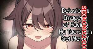 Порно комикс Genshin Impact. Сбывшиеся грёзы о Ху Тао. Moo Порно комикс Genshin Impact. Сбывшиеся грёзы о Ху Тао. Moo