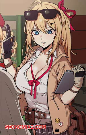 Порно комикс Girls Frontline. Часть 3. Калина эпизод 1. Banssee Порно комикс Girls Frontline. Часть 3. Калина эпизод 1. Banssee