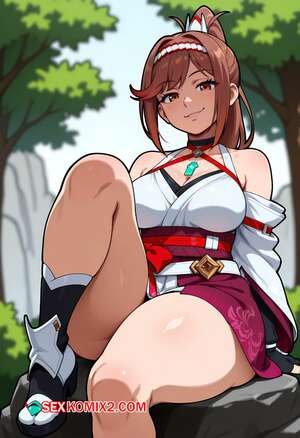 Порно комикс Glimmer. Floxin Порно комикс Glimmer. Floxin