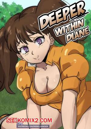 Порно комикс Глубже с Дианой. Deeper within Diane Порно комикс Глубже с Дианой. Deeper within Diane