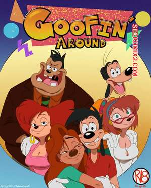 Порно комикс Goof Troop. Goofin Around. Thehumancopier Порно комикс Goof Troop. Goofin Around. Thehumancopier