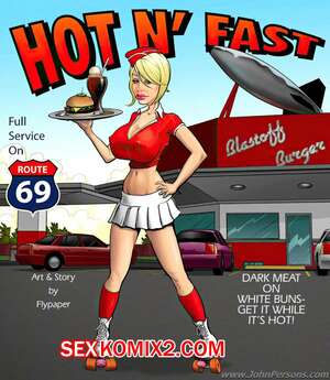 Порно комикс Горячие и быстрые. Hot N Fast. JohnPersons, Flypaper. Порно комикс Горячие и быстрые. Hot N Fast. JohnPersons, Flypaper.