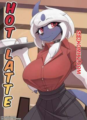 Порно комикс Горячий латте. Hot Latte. cooliehigh. Порно комикс Горячий латте. Hot Latte. cooliehigh.