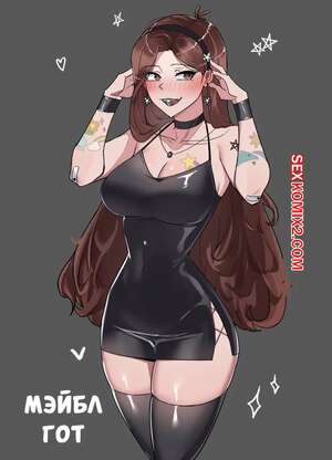 Порно комикс Гравити фолз. Мейбл Гот. Goth Mabel. ti keep. Порно комикс Гравити фолз. Мейбл Гот. Goth Mabel. ti keep.