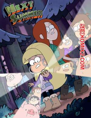 Порно комикс Gravity Falls. Следующим летом. Next Summer. Area Порно комикс Gravity Falls. Следующим летом. Next Summer. Area