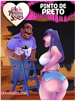 Порно комикс Грязные маленькие кузины. Часть 9. As priminhas sacanas. HQPorno Порно комикс Грязные маленькие кузины. Часть 9. As priminhas sacanas. HQPorno