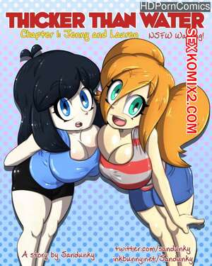 Порно комикс Гуще, чем вода. Часть 1. Thicker Than Water. Sandunky. Порно комикс Гуще, чем вода. Часть 1. Thicker Than Water. Sandunky.