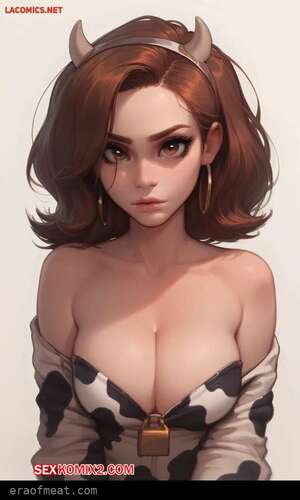 Порно комикс Helen. Era of Meat Порно комикс Helen. Era of Meat