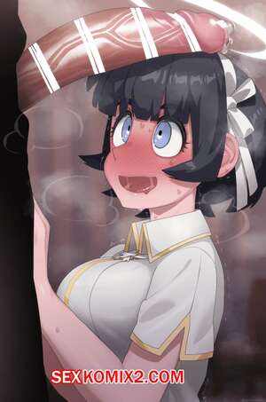 Порно комикс аниме Хеллтакер. Azazel. Азазель. Mizumizuni Порно комикс аниме Хеллтакер. Azazel. Азазель. Mizumizuni