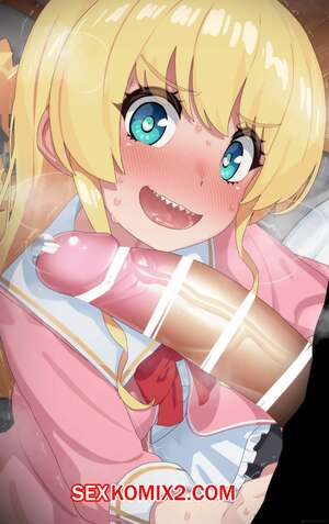 Порно комикс аниме Хеллтакер. Tachibana Hinata. Татибана Хината. Mizumizuni