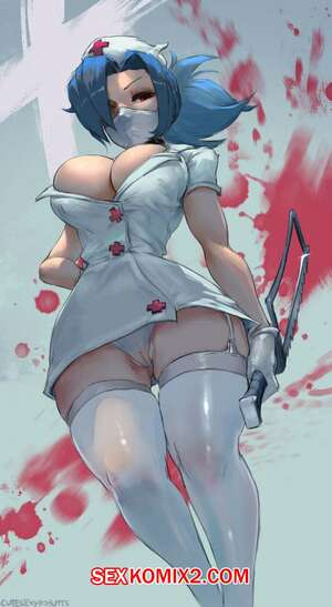 Порно комикс аниме Хентай арты