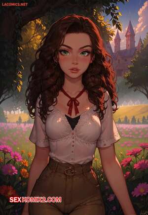 Порно комикс Hermiones Private Cabin. LowFireStudios Порно комикс Hermiones Private Cabin. LowFireStudios