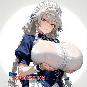 Порно комикс Highschool DxD. Grayfia Lucifuge. Magiskuwa Порно комикс Highschool DxD. Grayfia Lucifuge. Magiskuwa