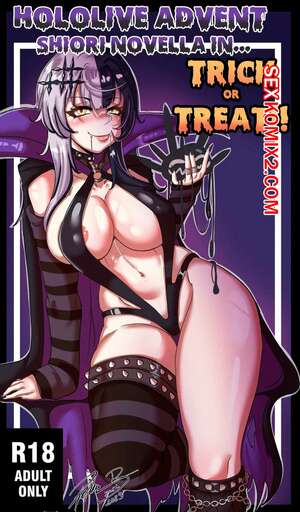 Порно комикс Hololive. Новелла Шиори. Shiori Novella. Raphaeru Порно комикс Hololive. Новелла Шиори. Shiori Novella. Raphaeru