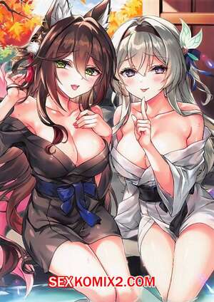 Порно комикс Honkai. Сладкие и развратные пузыри грез. Akaneiro Порно комикс Honkai. Сладкие и развратные пузыри грез. Akaneiro