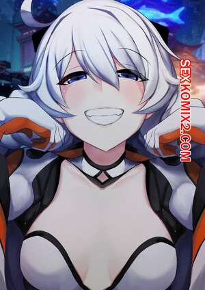 Порно комикс Honkai Impact 3rd Tomodachi. Часть 2 Порно комикс Honkai Impact 3rd Tomodachi. Часть 2
