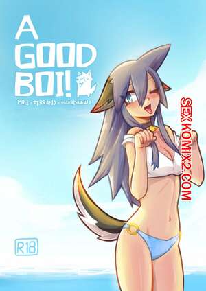 Порно комикс Хороший Мальчик. A Good Boi. Mr.E Порно комикс Хороший Мальчик. A Good Boi. Mr.E