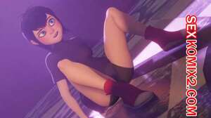 Порно комикс Hotel Transylvania. Mav1s One Monster. Crisisbeat Порно комикс Hotel Transylvania. Mav1s One Monster. Crisisbeat