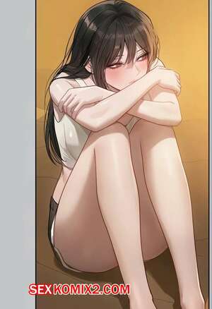 Порно комикс Хозяйка здания. Моя прекрасная нуна. Часть 124