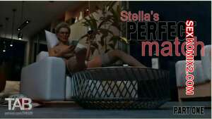 Порно комикс Идеальное соответствие Стеллы. Часть 1. Stellas Perfect Match. Tab109 Порно комикс Идеальное соответствие Стеллы. Часть 1. Stellas Perfect Match. Tab109