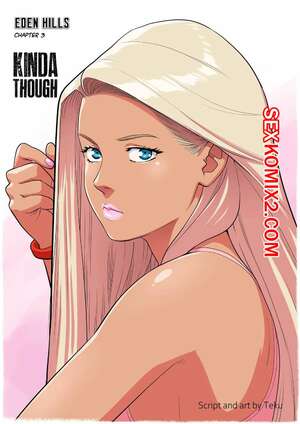 Порно комикс Иден Хиллз. Часть 3. Eden Hills. TEKU. Порно комикс Иден Хиллз. Часть 3. Eden Hills. TEKU.