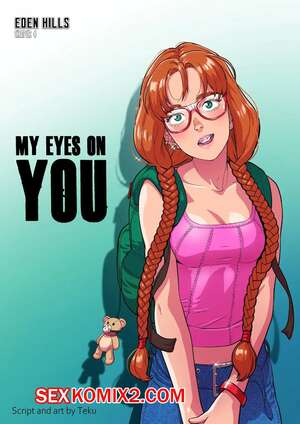 Порно комикс Иден Хиллз. Часть 4. Eden Hills. TEKU. Порно комикс Иден Хиллз. Часть 4. Eden Hills. TEKU.
