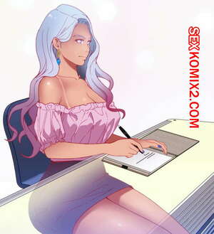 Порно комикс Игра с телом. Часть 15. The Body Game