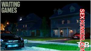 Порно комикс Игры ожидания. Waiting Games. Tab109 Порно комикс Игры ожидания. Waiting Games. Tab109