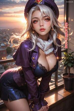 Порно комикс Illya. AiASAG Порно комикс Illya. AiASAG