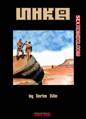 Порно комикс Инка. Порно комикс Инка.