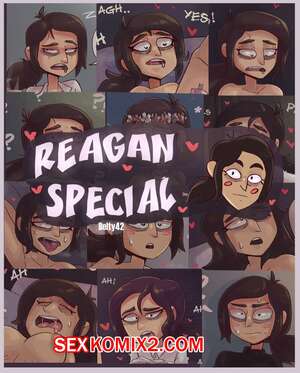 Порно комикс Inside Job. Особое у Риган. Reagans Special. Belty42. Порно комикс Inside Job. Особое у Риган. Reagans Special. Belty42.