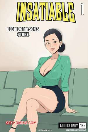 Порно комикс Invincible. Ненасытная. Insatiable. Meegol Порно комикс Invincible. Ненасытная. Insatiable. Meegol