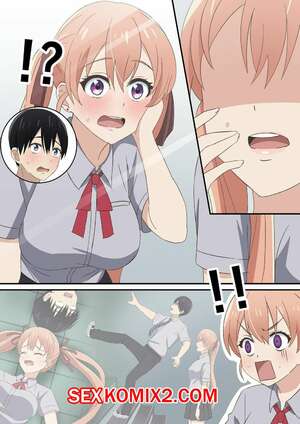 Порно комикс Irekawari. Kakkou no Iinazuke. TY. Порно комикс Irekawari. Kakkou no Iinazuke. TY.