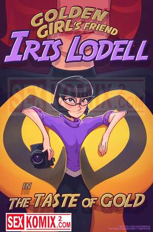 Порно комикс Ирис Лоделл. Вкус золота. Hagfish. Порно комикс Ирис Лоделл. Вкус золота. Hagfish.