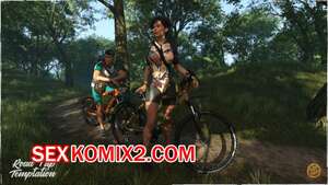 Порно комикс Искушение в дороге. Road Trip Temptation. Crispy Cheese. Порно комикс Искушение в дороге. Road Trip Temptation. Crispy Cheese.