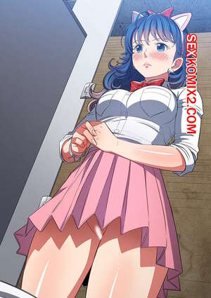 Порно комикс Изгой из старшей школы. Части 120 и 121. My High School Bully