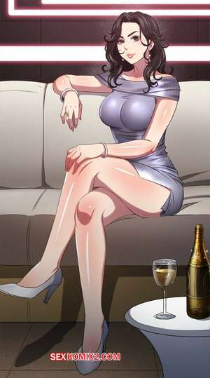 Порно комикс Изгой из старшей школы. Части 234. My High School Bully