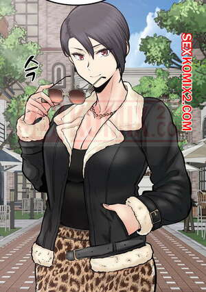 Порно комикс Извини, это моя комната. Часть 111. Excuse me This is my Room Порно комикс Извини, это моя комната. Часть 111. Excuse me This is my Room