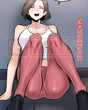 Порно комикс Извини, это моя комната. Часть 114. Excuse me This is my Room Порно комикс Извини, это моя комната. Часть 114. Excuse me This is my Room