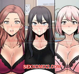 Порно комикс Извини, это моя комната. Часть 115. Excuse me This is my Room Порно комикс Извини, это моя комната. Часть 115. Excuse me This is my Room