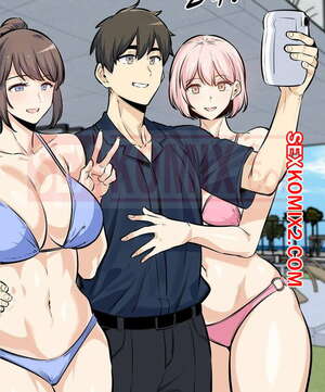 Порно комикс Извини, это моя комната. Часть 118. Excuse me This is my Room Порно комикс Извини, это моя комната. Часть 118. Excuse me This is my Room