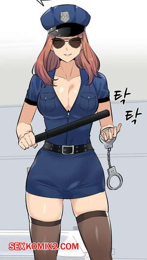 Порно комикс Извини, это моя комната. Часть 120 Конец. Excuse me This is my Room