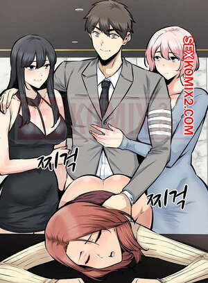 Порно комикс Извини, это моя комната. Части 107 и 108. Excuse me This is my Room Порно комикс Извини, это моя комната. Части 107 и 108. Excuse me This is my Room