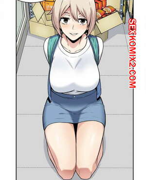 Порно комикс Извини, это моя комната. Части 24 и 25. The Ark Is Me Порно комикс Извини, это моя комната. Части 24 и 25. The Ark Is Me