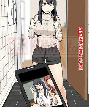 Порно комикс Извини, это моя комната. Часть 27. The Ark Is Me. Порно комикс Извини, это моя комната. Часть 27. The Ark Is Me.